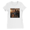 TWO DADS, ONE LOVE - Women’s Cut T-Shirt