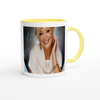 Songs by Mel-O-D - Ceramic Mug