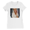 Songs by Mel-O-D - Women’s Cut T-Shirt
