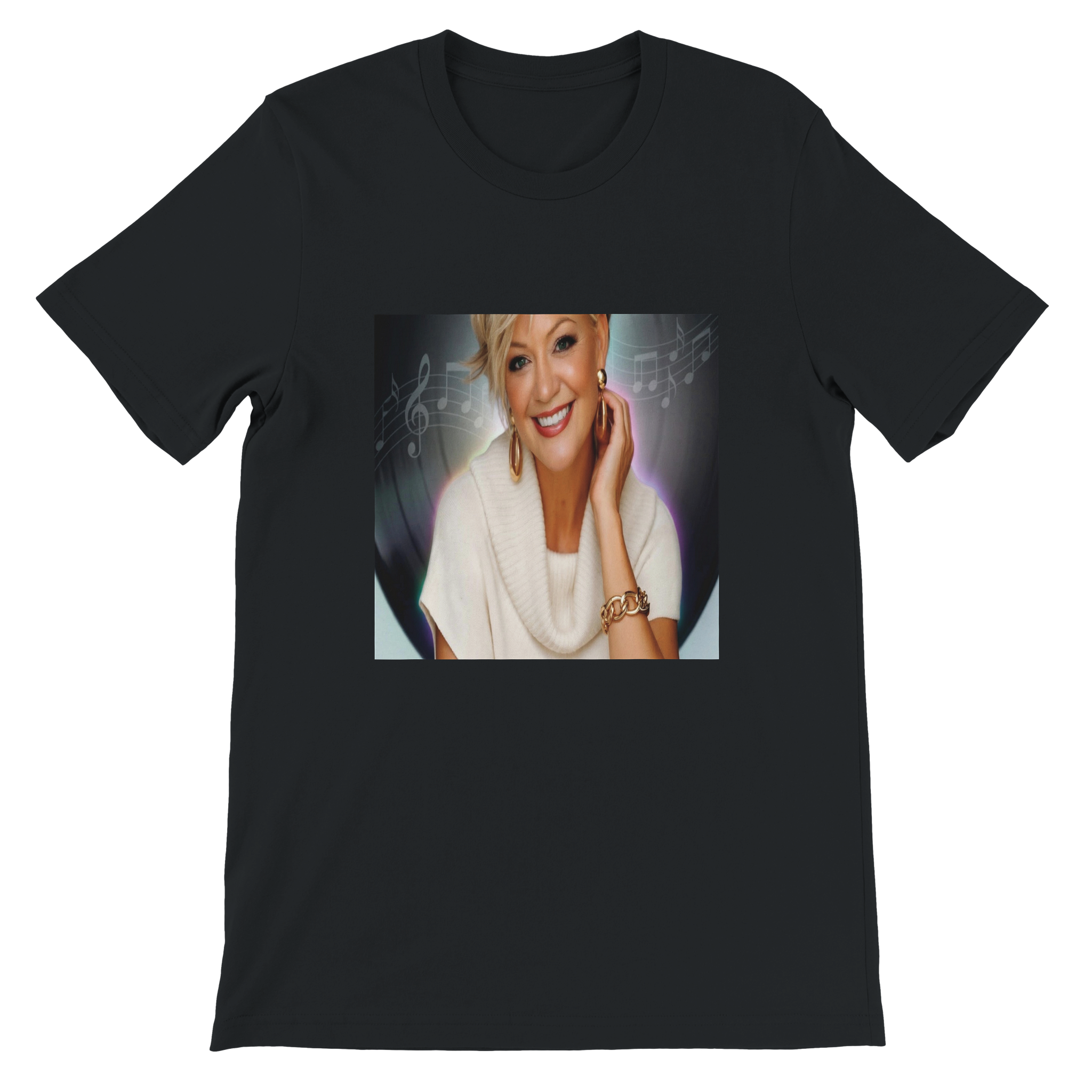 Songs by Mel-O-D - Unisex T-Shirt
