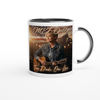 TWO DADS, ONE LOVE - Ceramic Mug