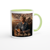 TWO DADS, ONE LOVE - Ceramic Mug