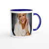 Songs by Mel-O-D - Ceramic Mug