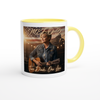 TWO DADS, ONE LOVE - Ceramic Mug