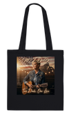 TWO DADS, ONE LOVE - Tote bag