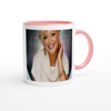 Songs by Mel-O-D - Ceramic Mug