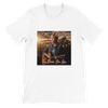 TWO DADS, ONE LOVE - Unisex T-Shirt