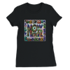 NOW OR NEVER - Women’s Cut T-Shirt