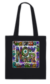 NOW OR NEVER - Tote bag