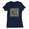 NOW OR NEVER - Women’s Cut T-Shirt