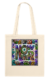 NOW OR NEVER - Tote bag