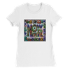 NOW OR NEVER - Women’s Cut T-Shirt