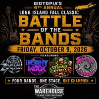 The Right Mixx- Battle Of The Bands