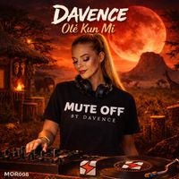 Olé Kun Mi by Davence