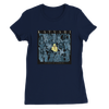 Snakes and Ladders - Women’s Cut T-Shirt