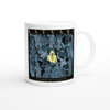 Snakes and Ladders - Ceramic Mug