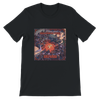 Psychedelic War - Unisex T-Shirt