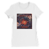 Psychedelic War - Women’s Cut T-Shirt