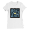Snakes and Ladders - Women’s Cut T-Shirt