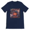 Psychedelic War - Unisex T-Shirt