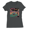 Slow Burning Fantasy - Women’s Cut T-Shirt