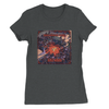 Psychedelic War - Women’s Cut T-Shirt