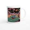 Slow Burning Fantasy - Ceramic Mug