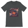 Psychedelic War - Unisex T-Shirt