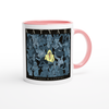Snakes and Ladders - Ceramic Mug