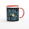 Snakes and Ladders - Ceramic Mug