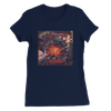 Psychedelic War - Women’s Cut T-Shirt