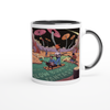 Slow Burning Fantasy - Ceramic Mug