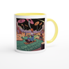 Slow Burning Fantasy - Ceramic Mug