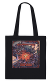 Psychedelic War - Tote bag