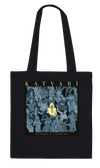 Snakes and Ladders - Tote bag