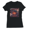 Psychedelic War - Women’s Cut T-Shirt