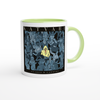 Snakes and Ladders - Ceramic Mug