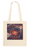 Psychedelic War - Tote bag