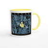 Snakes and Ladders - Ceramic Mug