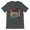 Slow Burning Fantasy - Unisex T-Shirt