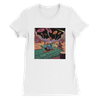 Slow Burning Fantasy - Women’s Cut T-Shirt