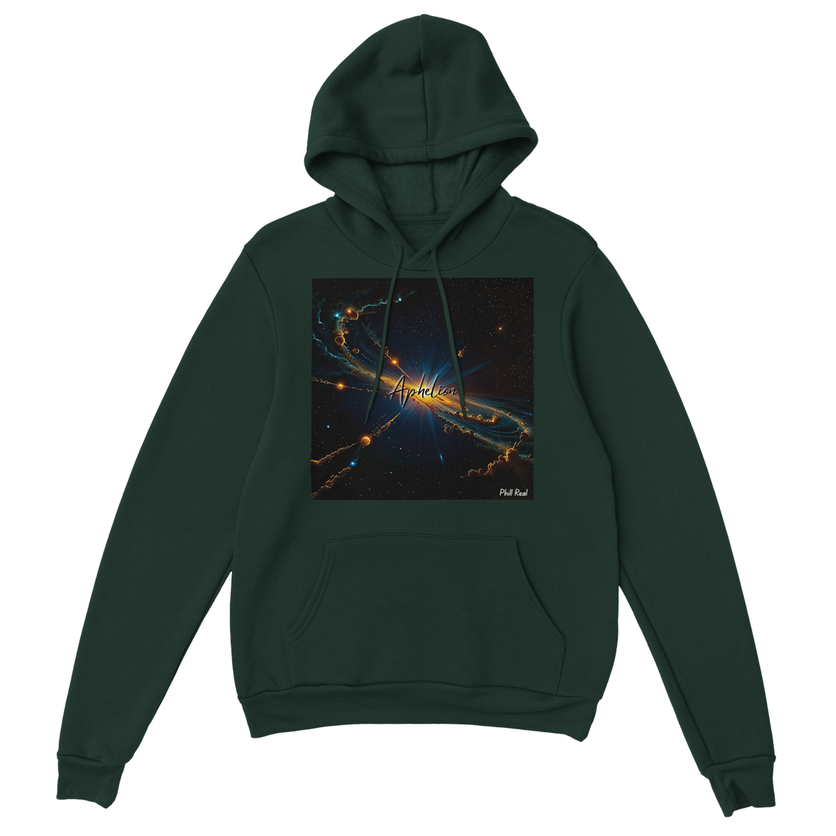 Aphelion - Classic Unisex Pullover Hoodie