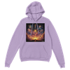 Can You Feel It?! - Classic Unisex Pullover Hoodie