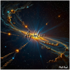 Aphelion - Fine Art Poster