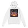 Can You Feel It?! - Classic Unisex Pullover Hoodie