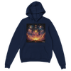 Can You Feel It?! - Classic Unisex Pullover Hoodie