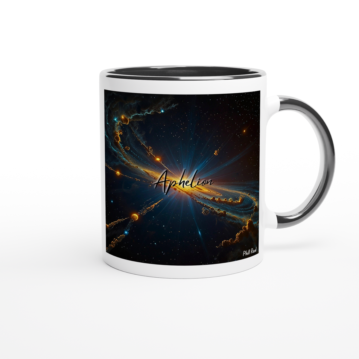 Aphelion - Ceramic Mug