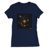 BAO - Women’s Cut T-Shirt