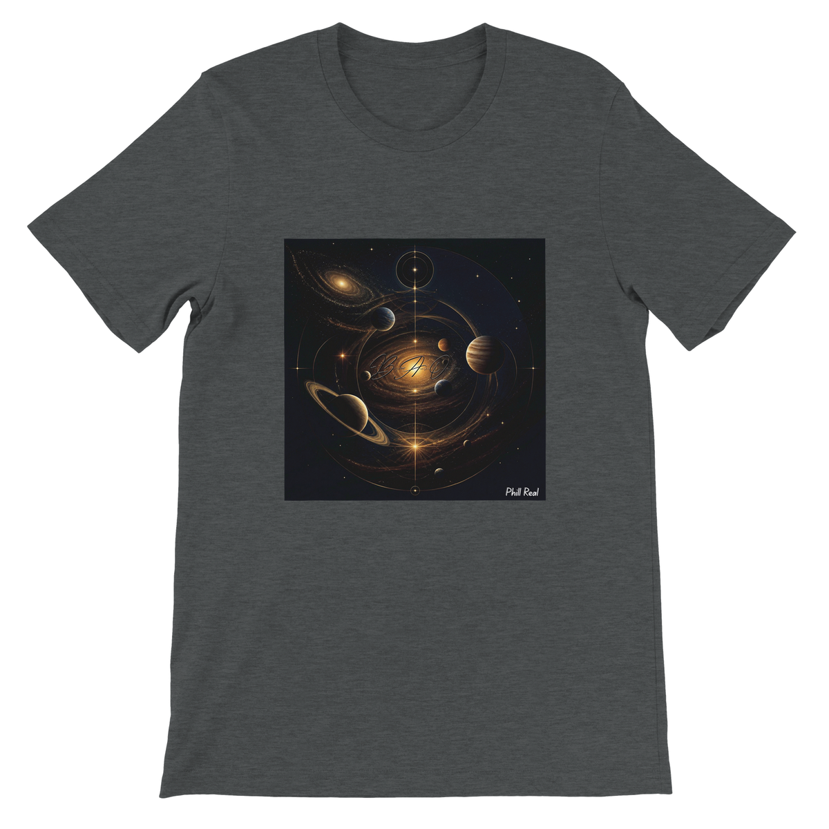 BAO - Unisex T-Shirt
