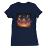Can You Feel It?! - Women’s Cut T-Shirt